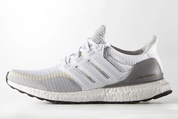 adidas Ultra Boost - one of the greatest running shoes of all time