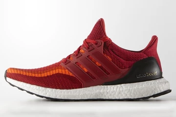 adidas Ultra Boost - one of the greatest running shoes of all time