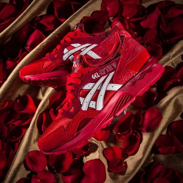 ASICS Valentines Pack – Releaseinfos