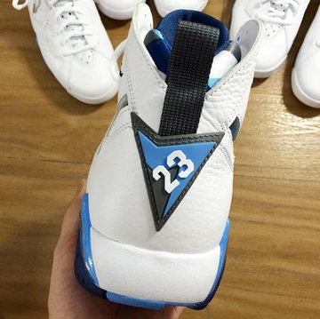 Air Jordan 7 “French Blue” – Releaseinfos