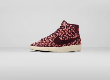 Nike x Liberty Collection - Release notes