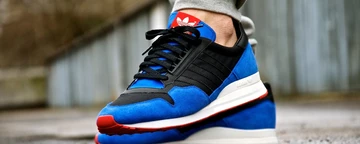 miadidas ZX500 "Ultramarine" - latest pickup