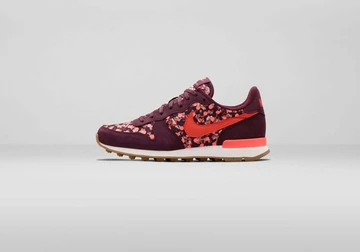 Nike x Liberty Collection - Release notes