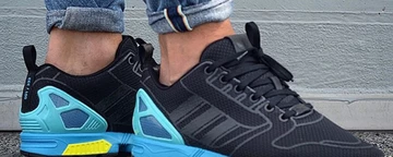 adidas ZX Flux Commuter Pack - Releaseinfos