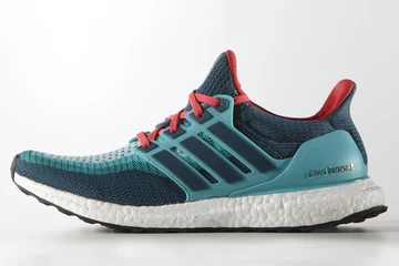 adidas Ultra Boost - one of the greatest running shoes of all time