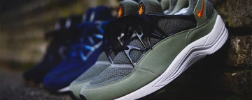 Nike Air Huarache light 2015 - first colourways