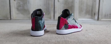 adidas Originals Veritas Mid "Progressive Print" - Releaseinfos