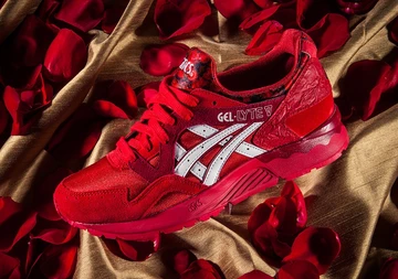 ASICS Valentines Pack – Releaseinfos