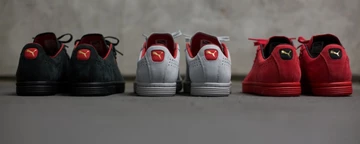 Puma Court Star High Risk Pack - jetzt online