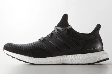 adidas Ultra Boost - one of the greatest running shoes of all time