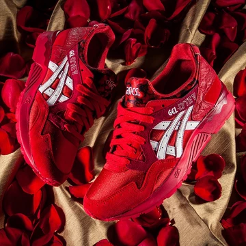 ASICS Valentines Pack – Releaseinfos