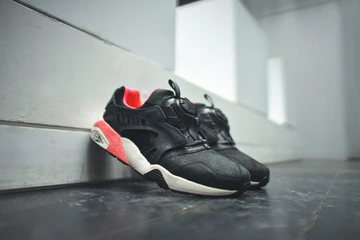 Puma Disc Crackle Pack – Releaseinfos