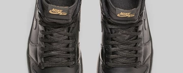 Nike Air Jordan 1 Retro High OG - Releaseinfos