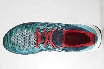 adidas Ultra Boost - one of the greatest running shoes of all time