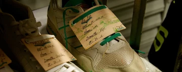 Zu Besuch beim adidas HQ in Herzogenaurach