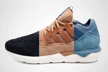 adidas Tubular Moc Runner "Tonal Pack" - Release notes
