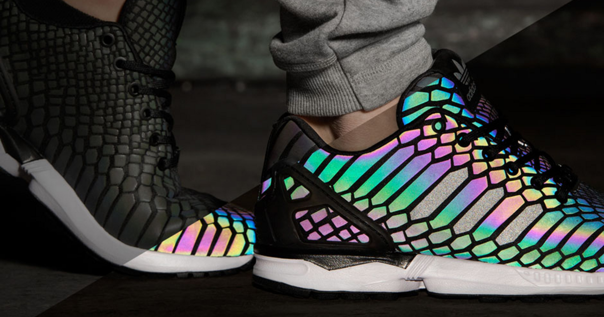 Adidas zx flux xeno release date online