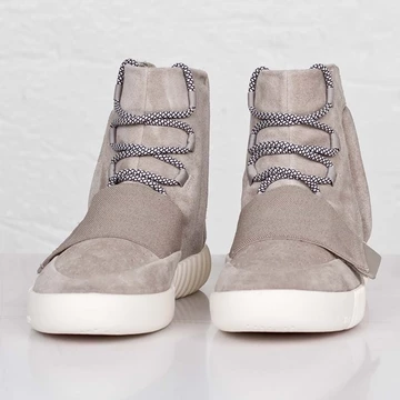 adidas Originals und Kanye West präsentieren den Yeezy BOOST
