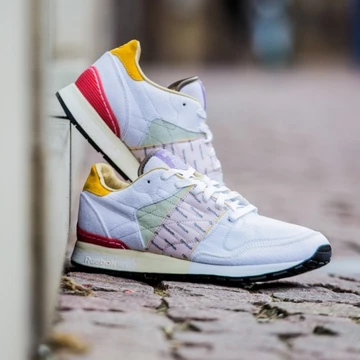 Reebok Classics x Garbstore - Release info