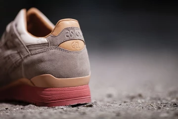 ASICS x Packer Gel Lyte III "Dirty Buck" - Releaseinfos