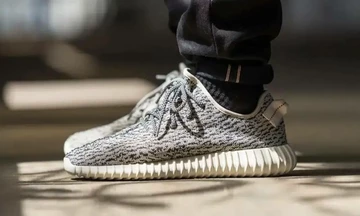 adidas Originals und Kanye West präsentieren den Yeezy BOOST