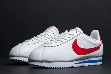 Nike Cortez 2015 - Release notes