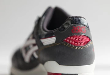ASICS Japanese Denim Pack - Releaseinfos