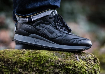 ASICS Japanese Denim Pack - Releaseinfos