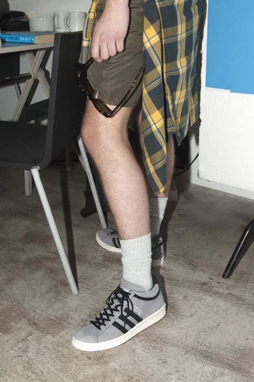 adidas Originals x NEIGHBORHOOD - neue Kollektion