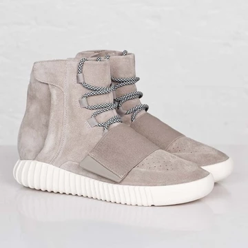 adidas Originals und Kanye West präsentieren den Yeezy BOOST