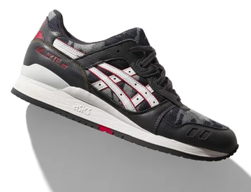 ASICS Japanese Denim Pack - Releaseinfos