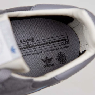 adidas Originals Boston Super 84-Lab at 43einhalb - Release notes