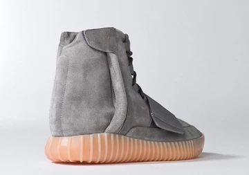 Kanye West x adidas Originals YEEZY Boost - Release notes
