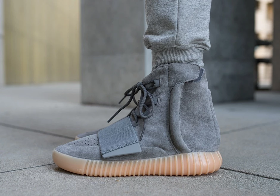 Adidas yeezy 750 boost 2 hotsell