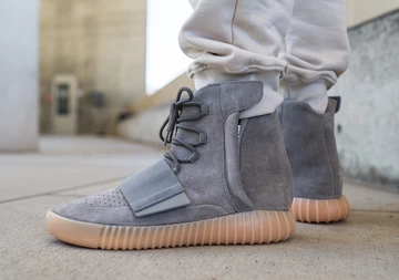 adidas Yeezy 750 Boost - globale Releaseinfos