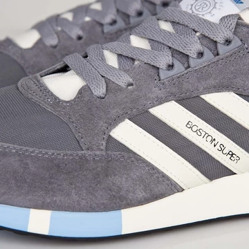 adidas Originals Boston Super 84-Lab at 43einhalb - Release notes