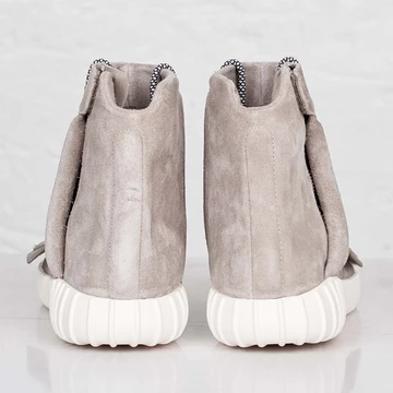 adidas Originals und Kanye West präsentieren den Yeezy BOOST