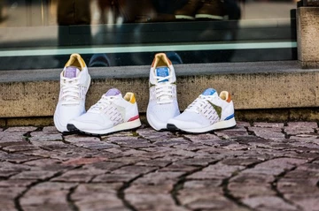 Reebok Classics x Garbstore - Release info