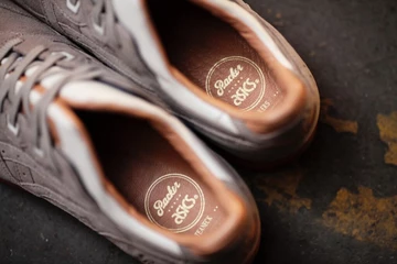 ASICS x Packer Gel Lyte III "Dirty Buck" - Releaseinfos