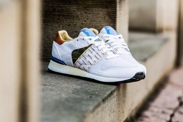 Reebok Classics x Garbstore - Release info