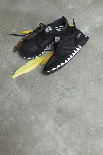 adidas Originals x NEIGHBORHOOD - neue Kollektion