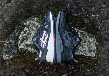 ASICS Japanese Denim Pack - Releaseinfos
