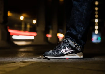 ASICS Japanese Denim Pack - Releaseinfos