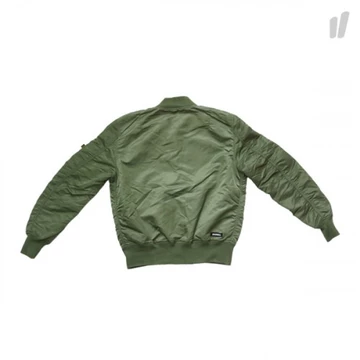 Die Overkill x Alpha Industries MA-1 “Vagabund” Bomberjacke kommt morgen!