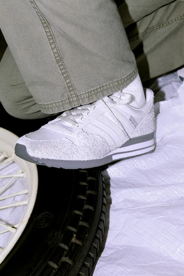 adidas Originals x NEIGHBORHOOD - neue Kollektion