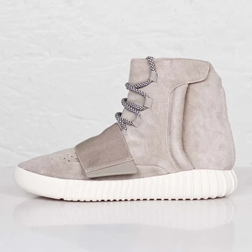 adidas Originals und Kanye West präsentieren den Yeezy BOOST
