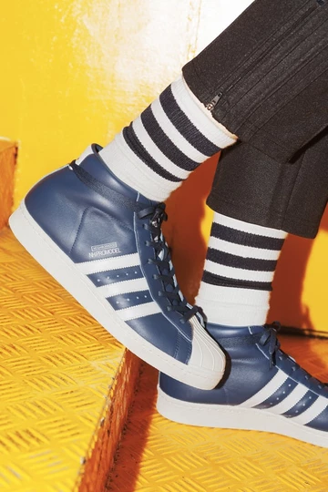 adidas Originals x NEIGHBORHOOD - neue Kollektion