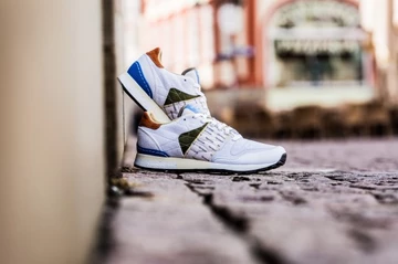 Reebok Classics x Garbstore - Release info