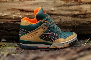 Asics Gel Saga & Gel Lyte III "Outdoor Pack" - Releaseinfos