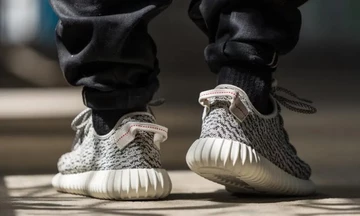 adidas Originals und Kanye West präsentieren den Yeezy BOOST